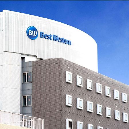 Best Western Osaka Tsukamoto Dış mekan fotoğraf