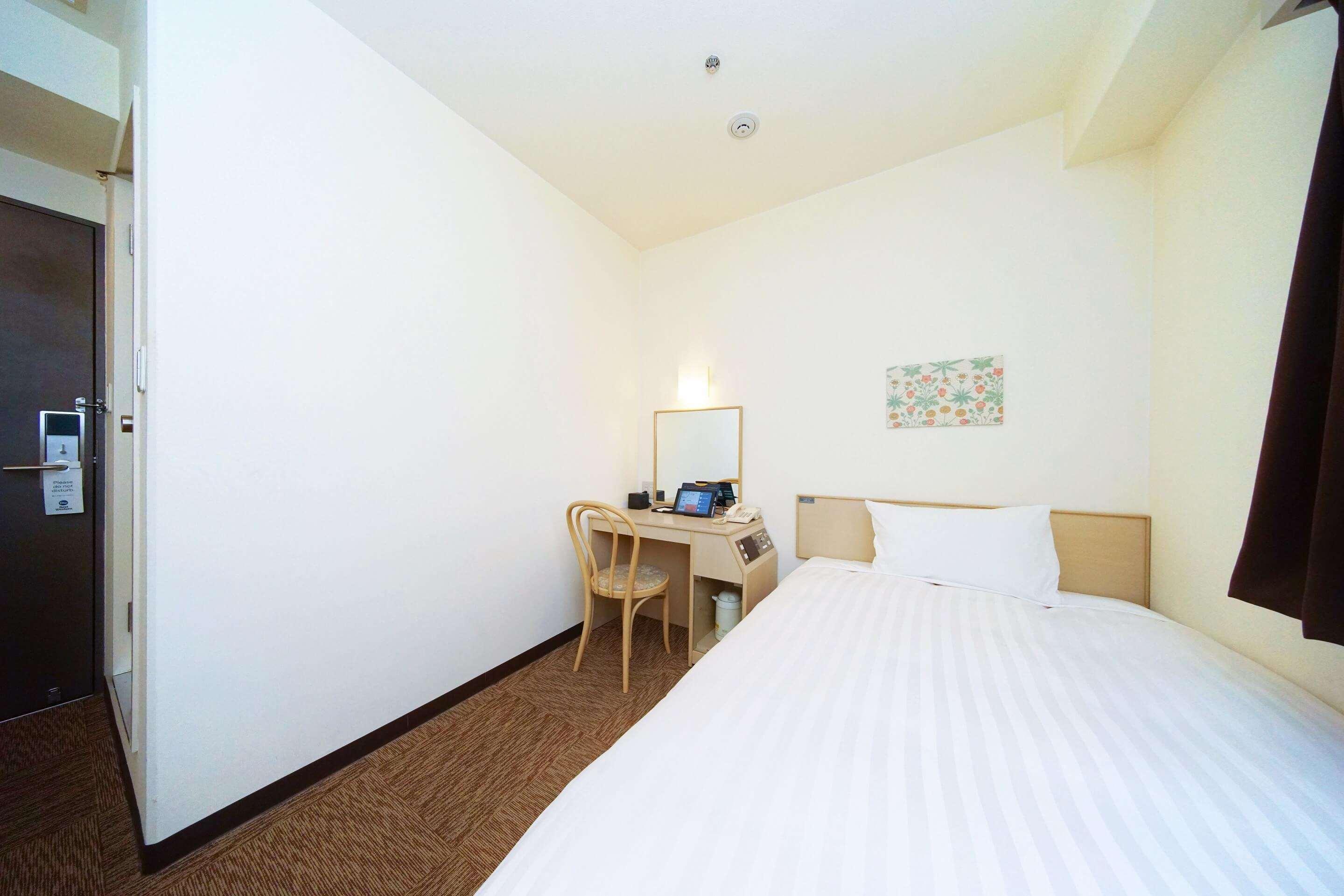 Best Western Osaka Tsukamoto Dış mekan fotoğraf