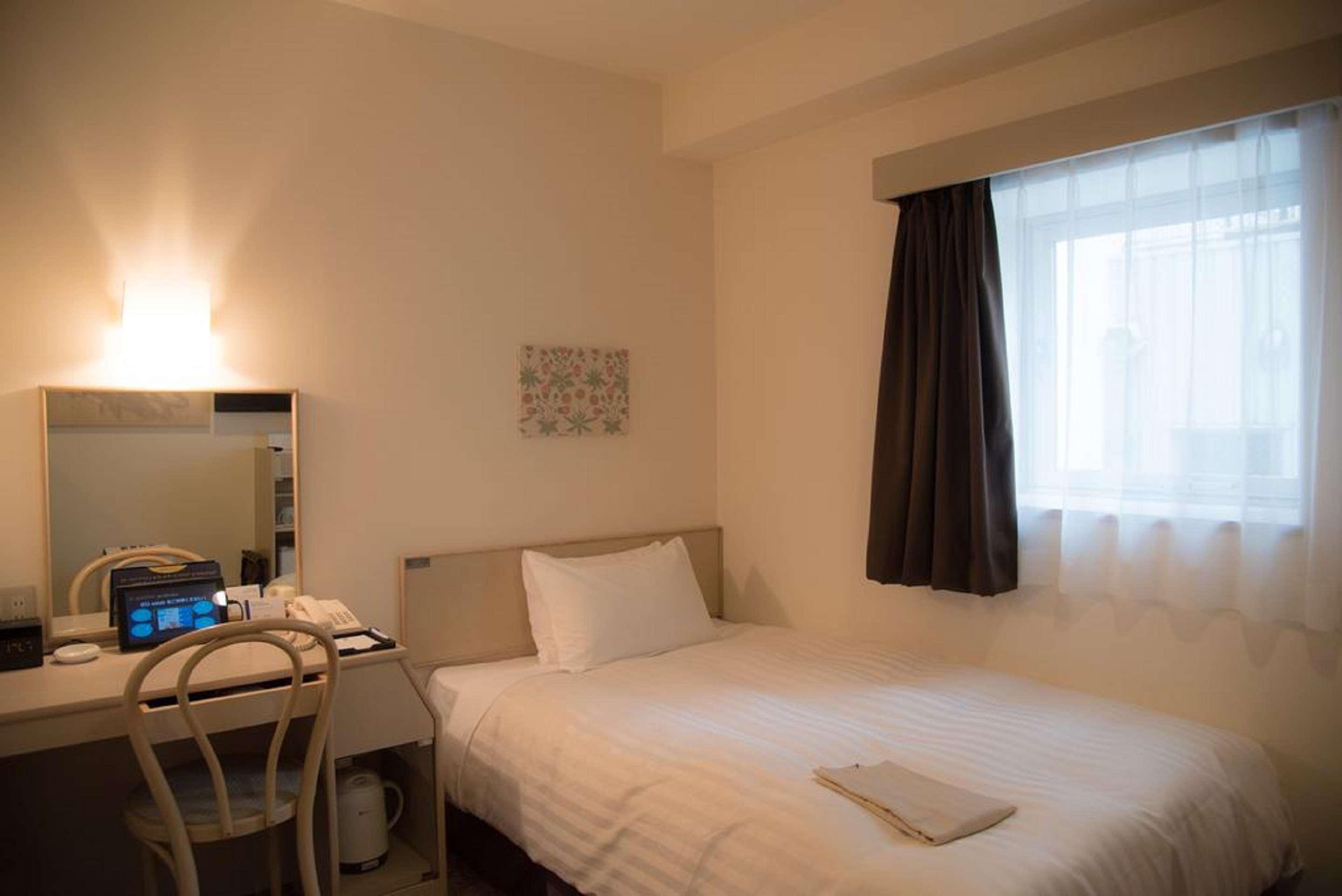 Best Western Osaka Tsukamoto Dış mekan fotoğraf