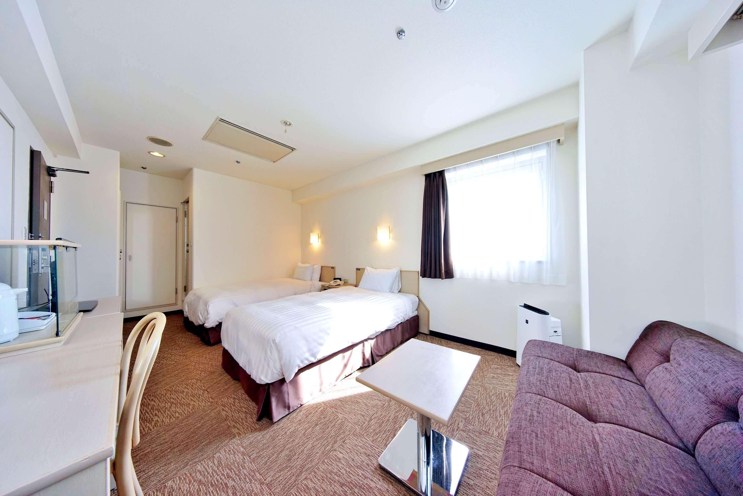 Best Western Osaka Tsukamoto Dış mekan fotoğraf