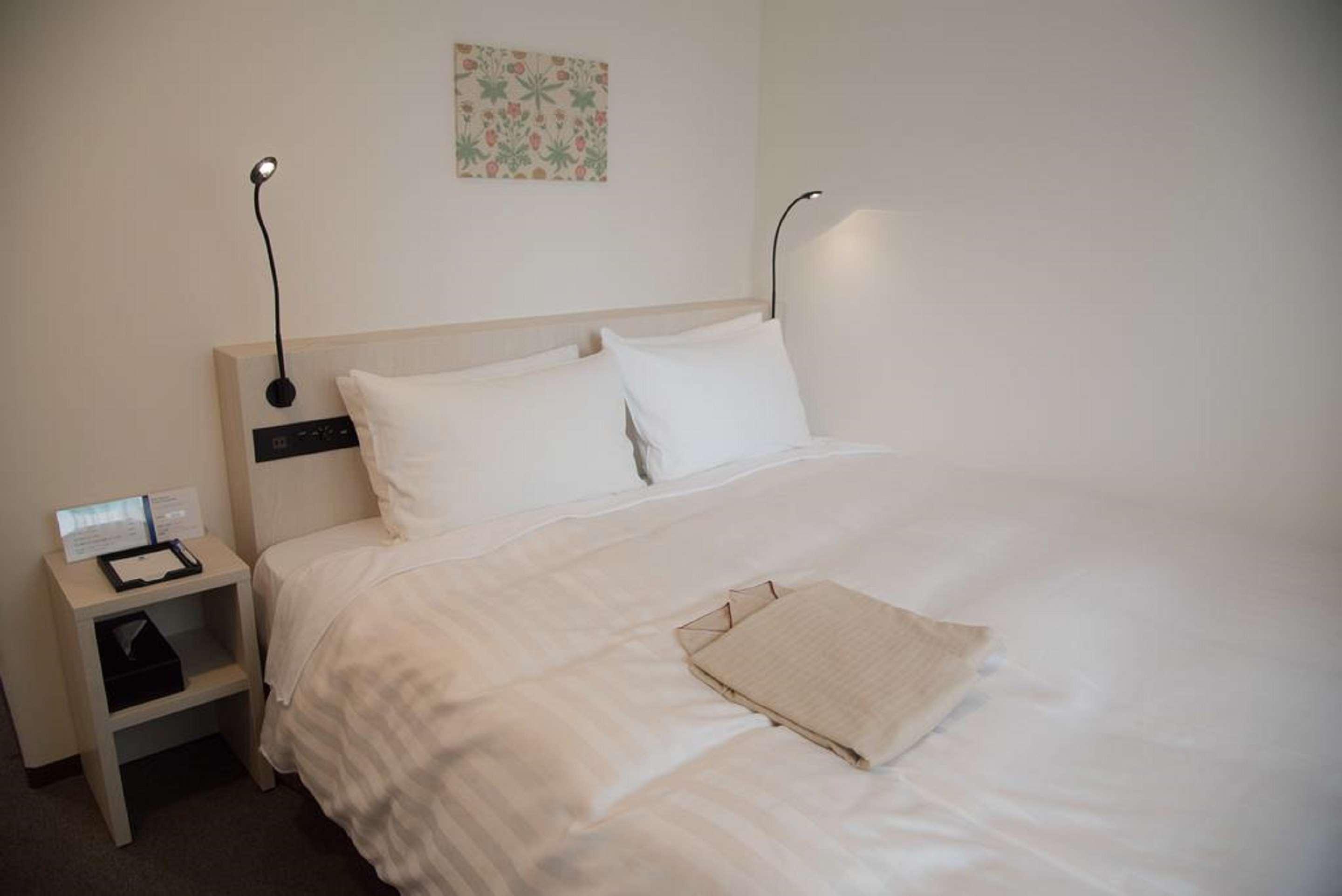 Best Western Osaka Tsukamoto Dış mekan fotoğraf