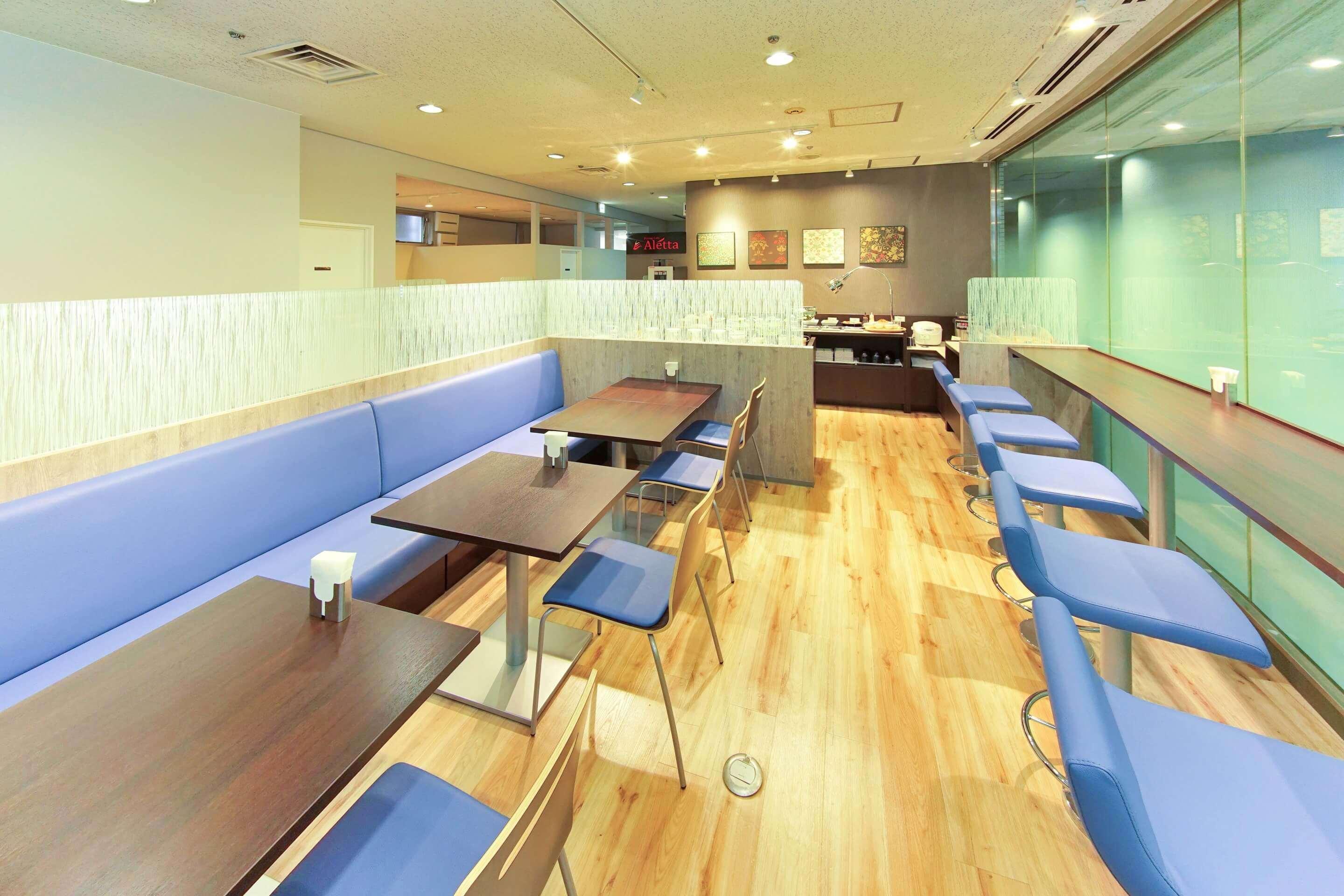 Best Western Osaka Tsukamoto Dış mekan fotoğraf