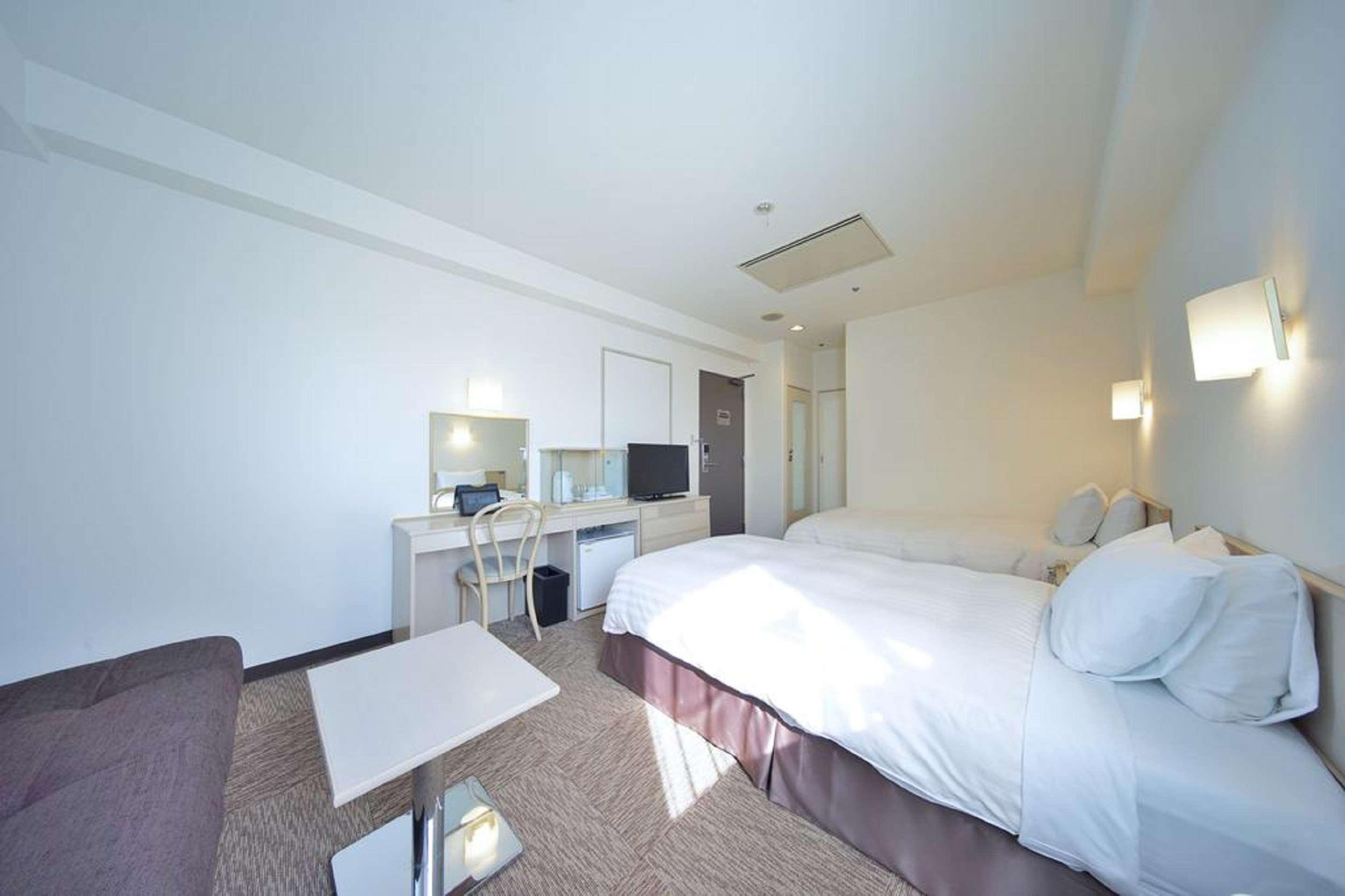 Best Western Osaka Tsukamoto Dış mekan fotoğraf