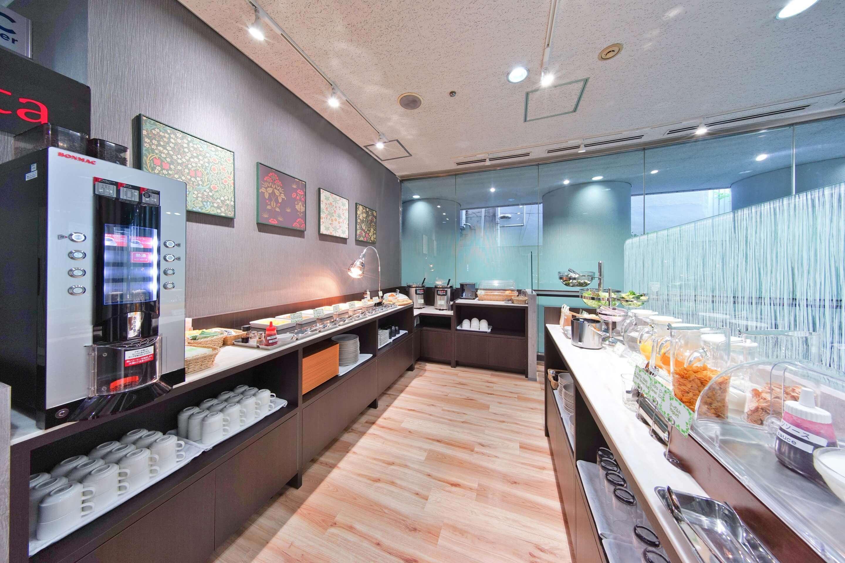 Best Western Osaka Tsukamoto Dış mekan fotoğraf