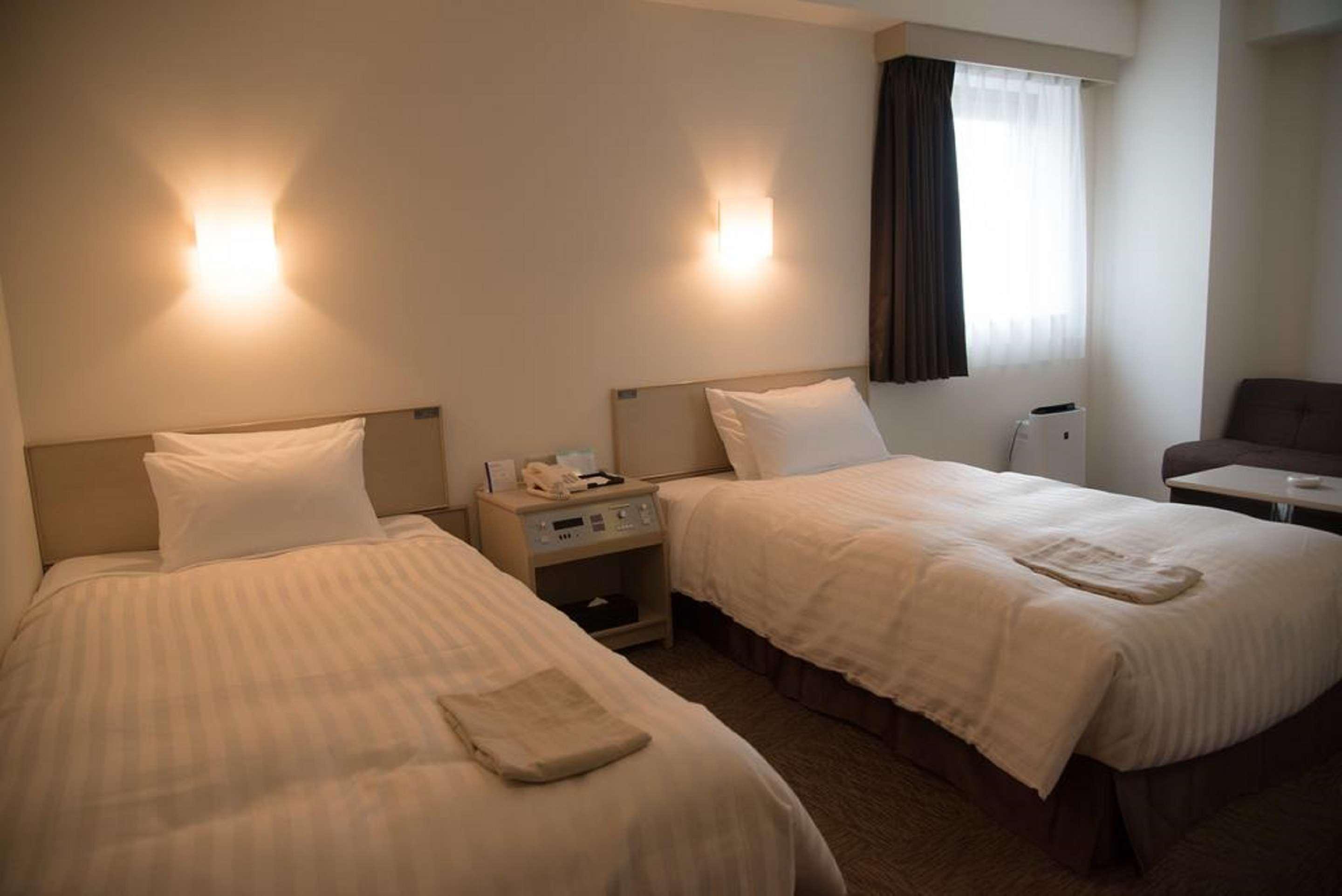 Best Western Osaka Tsukamoto Dış mekan fotoğraf