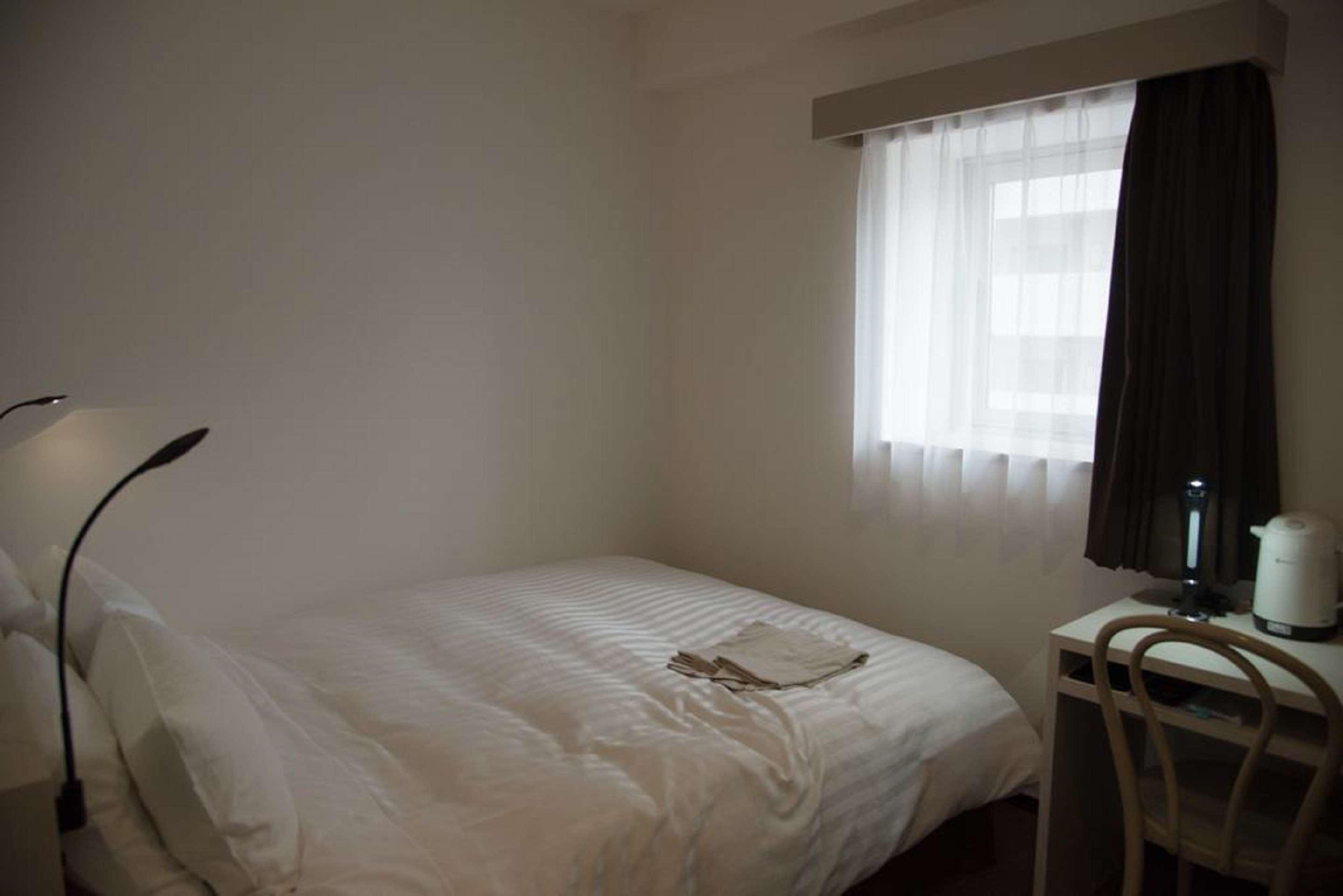 Best Western Osaka Tsukamoto Dış mekan fotoğraf