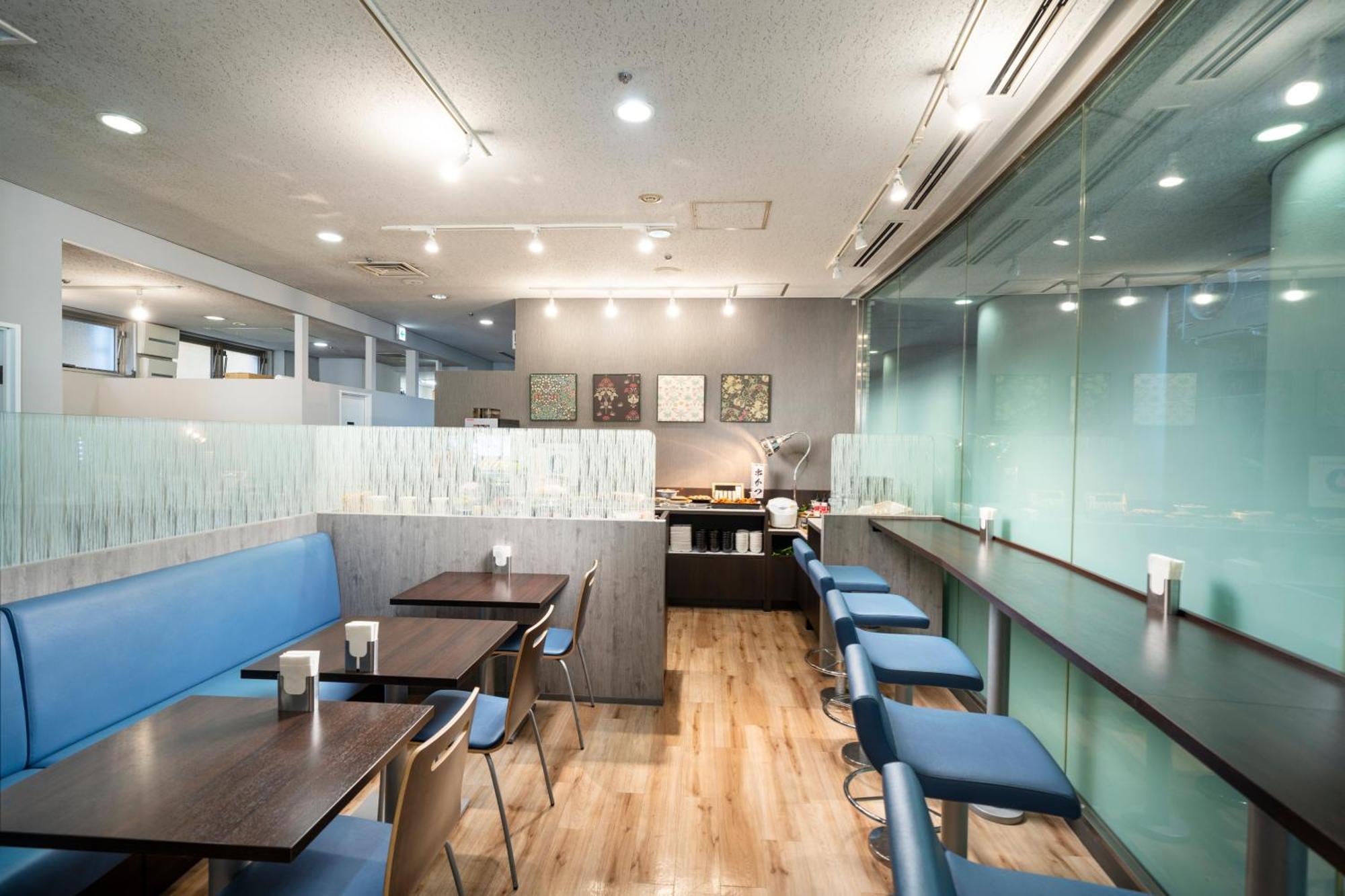 Best Western Osaka Tsukamoto Dış mekan fotoğraf