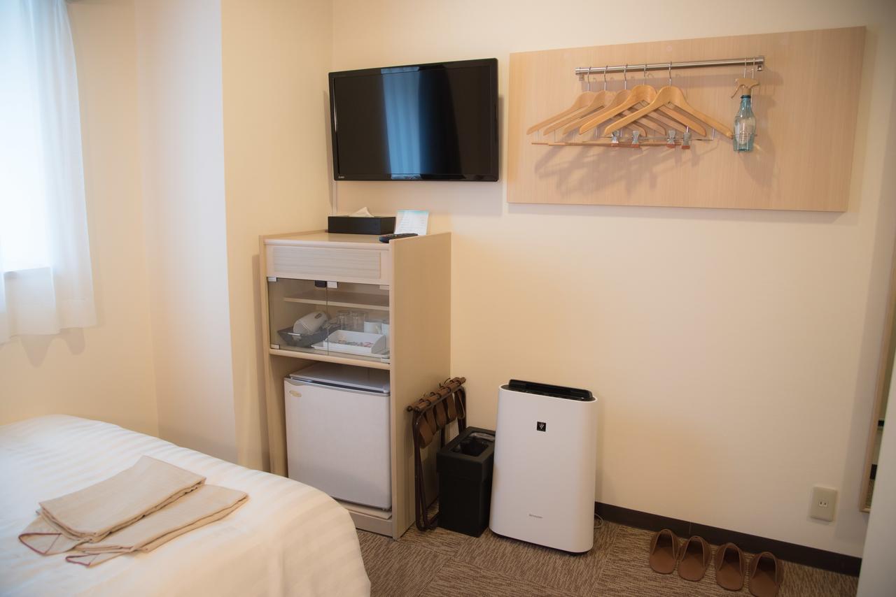 Best Western Osaka Tsukamoto Dış mekan fotoğraf