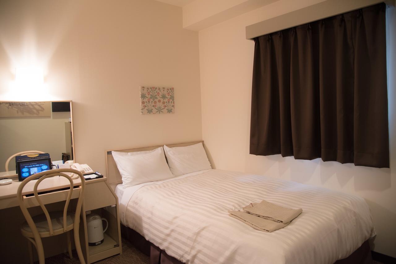 Best Western Osaka Tsukamoto Dış mekan fotoğraf