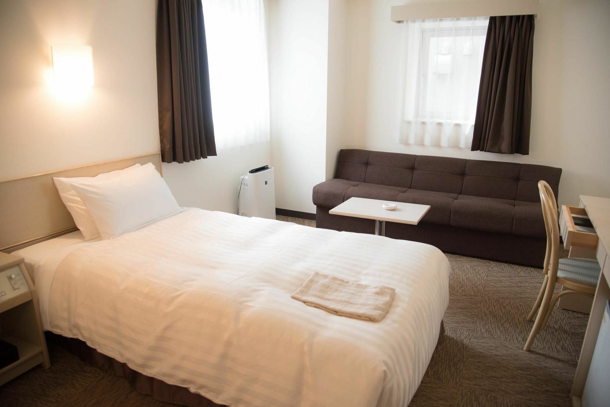 Best Western Osaka Tsukamoto Dış mekan fotoğraf