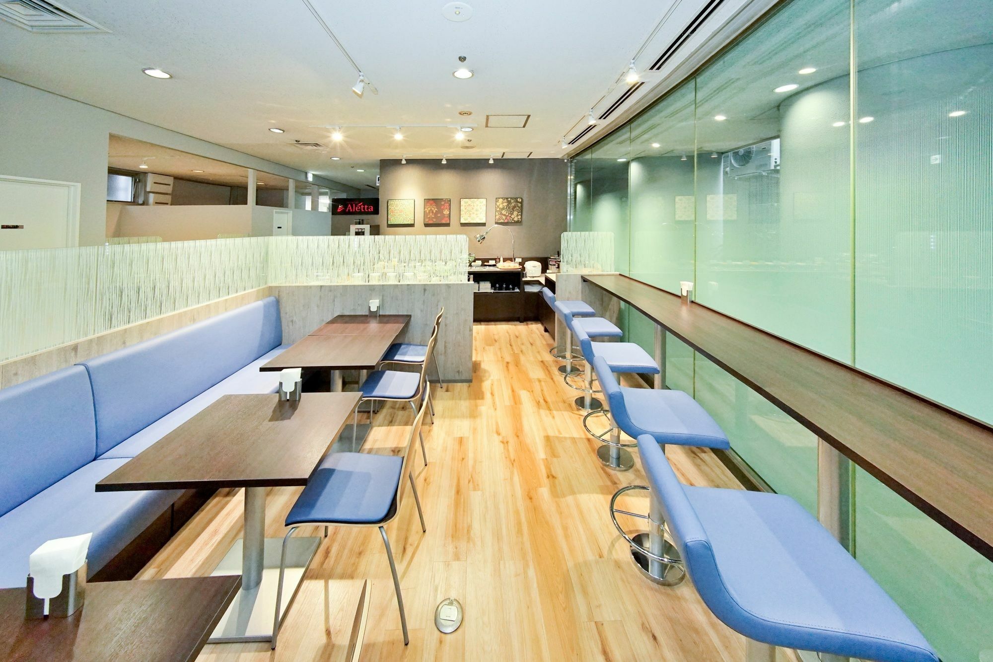 Best Western Osaka Tsukamoto Dış mekan fotoğraf
