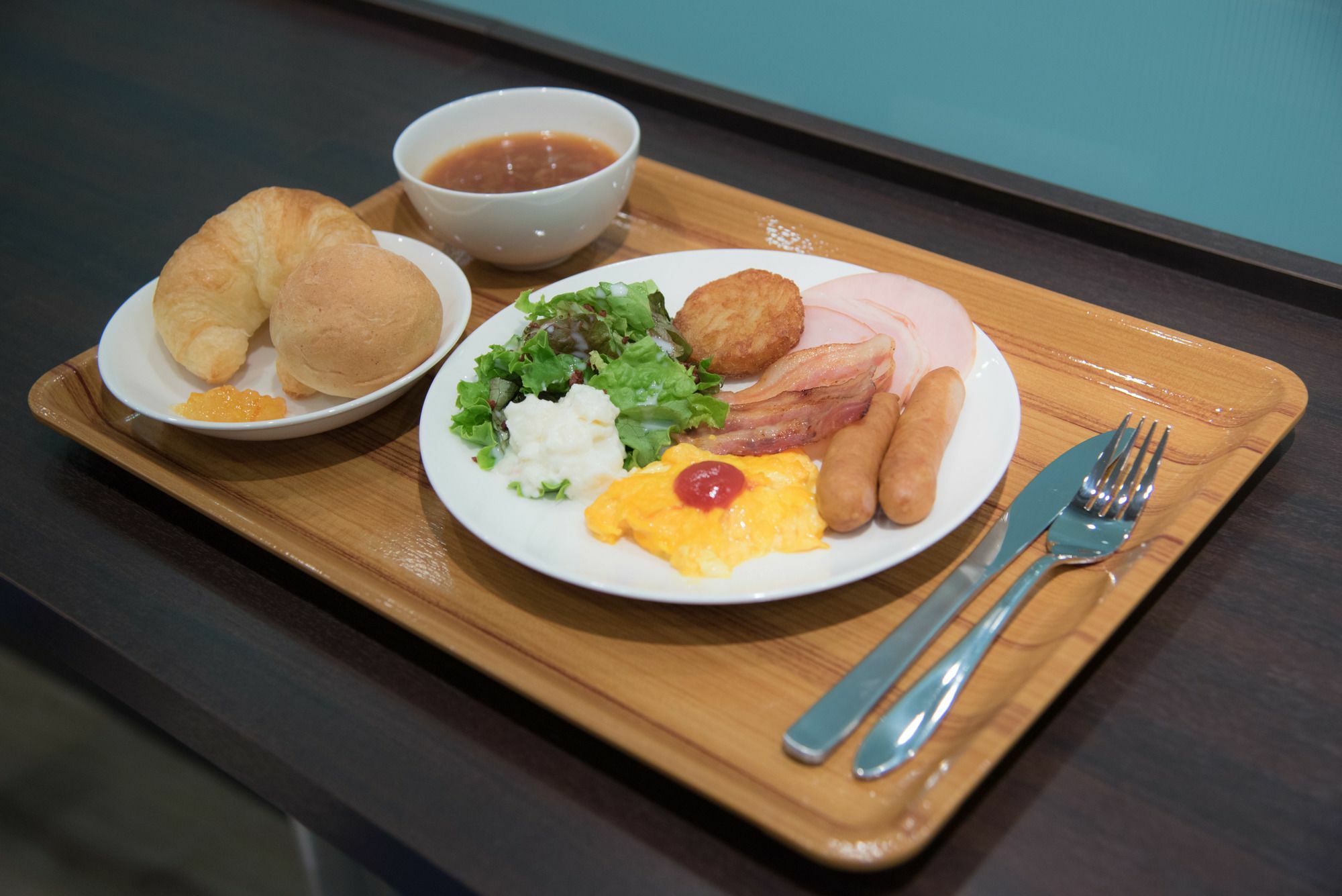 Best Western Osaka Tsukamoto Dış mekan fotoğraf